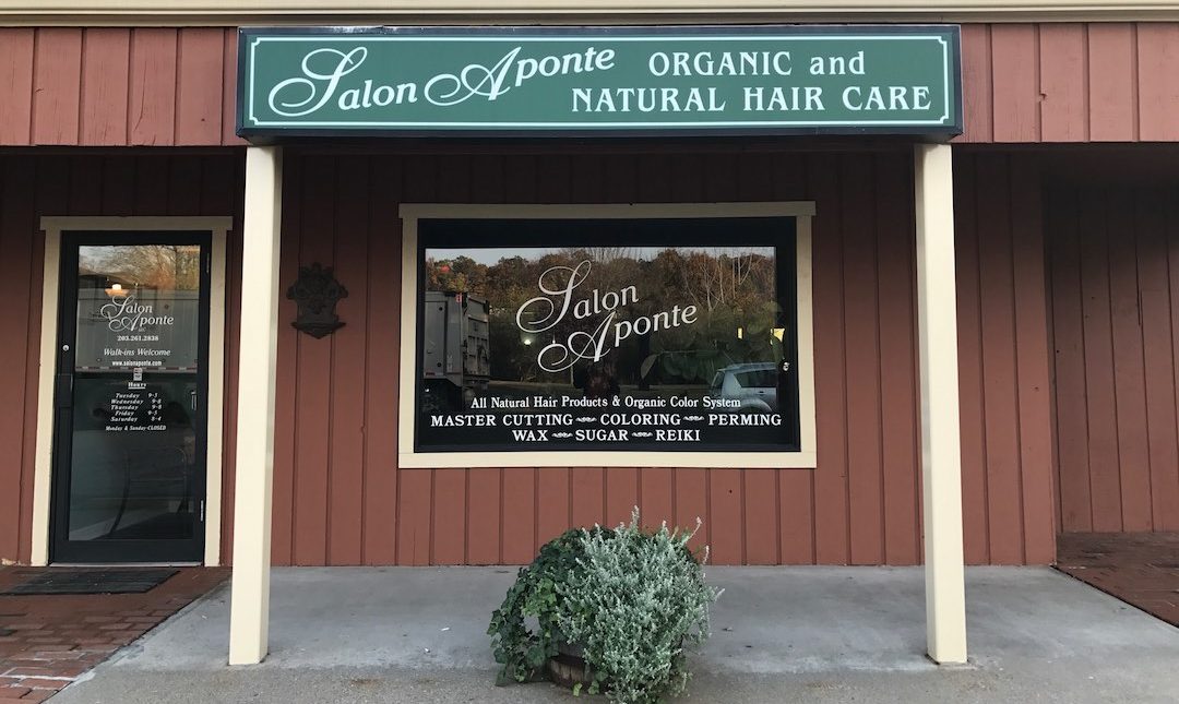 Salon Aponte – beauty and hair salon in Monroe, CT